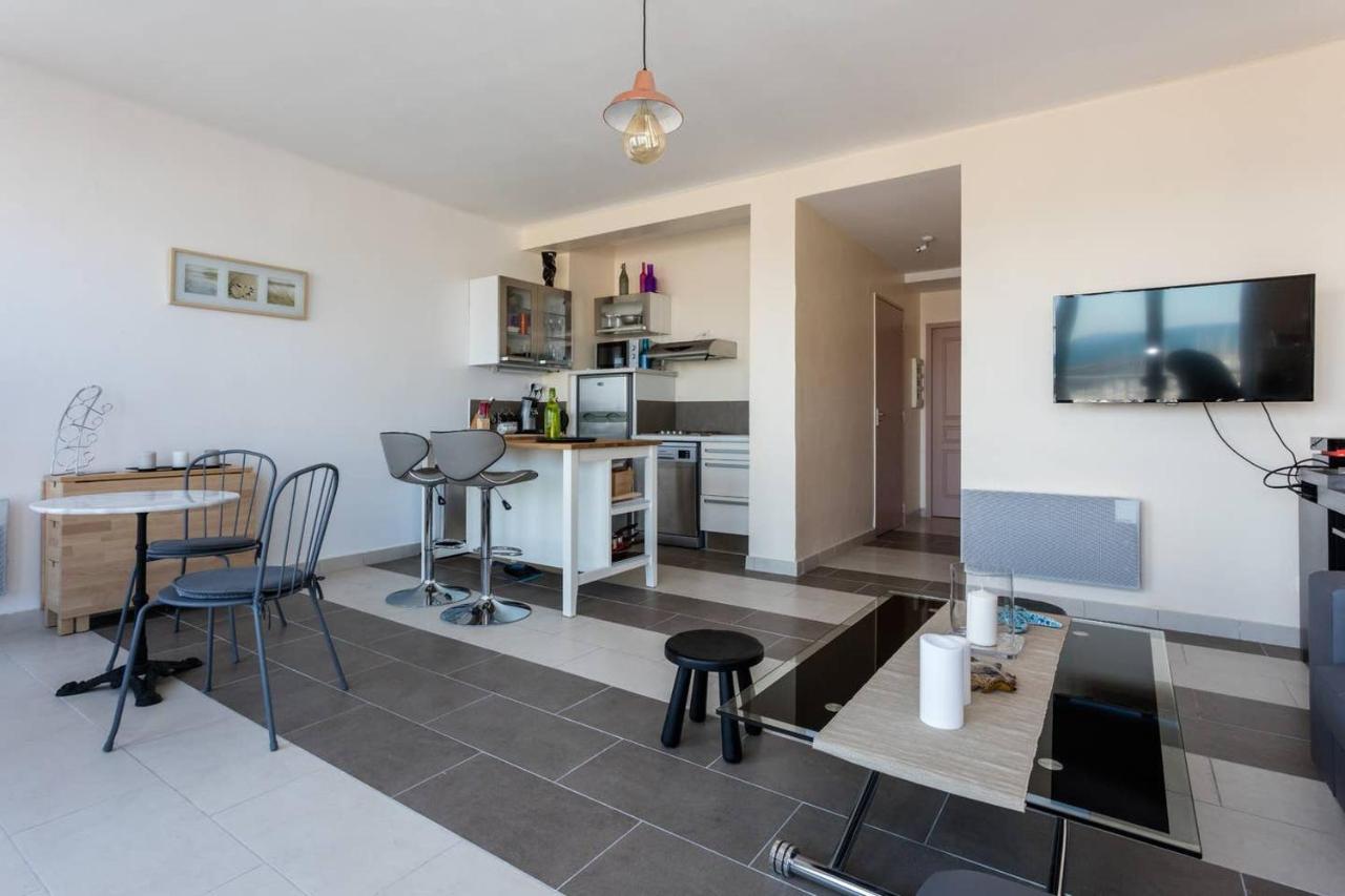 Apartment Les Aigues Marines - Belle Vue Et Port