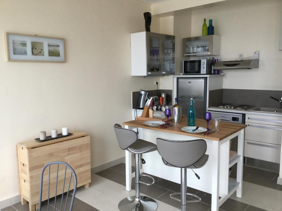 Les Aigues Marines - Belle Vue Et Port Apartment Palavas-les-Flots