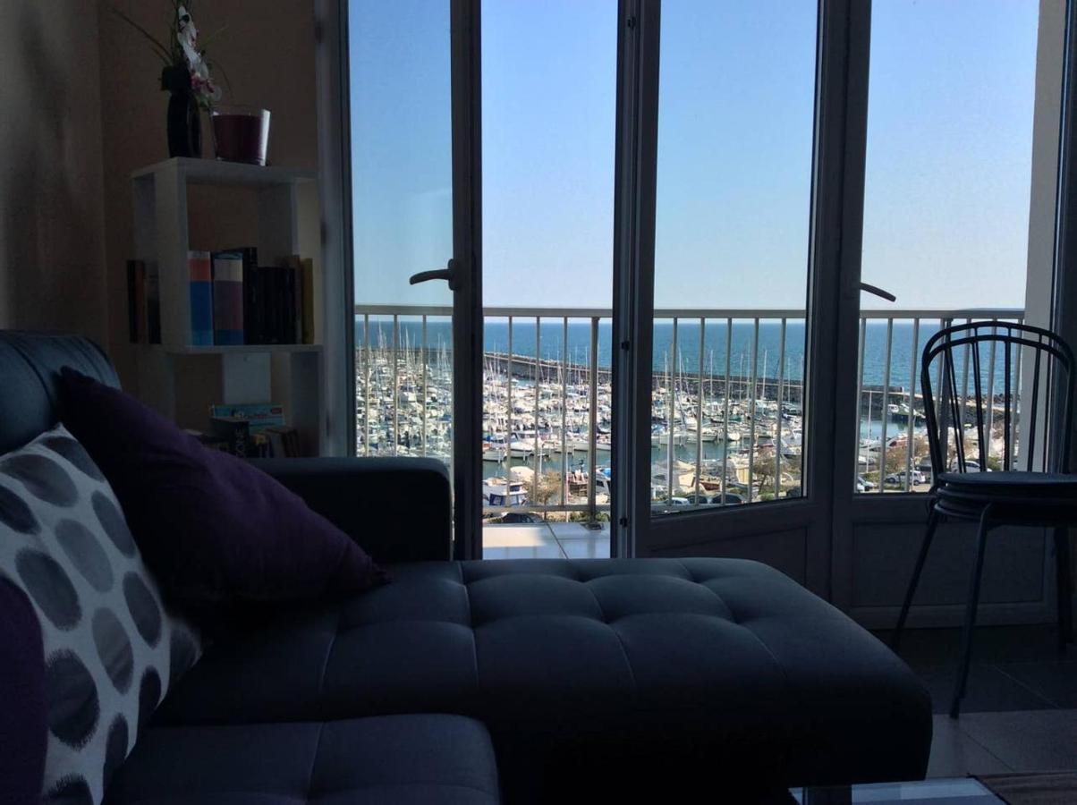 Les Aigues Marines - Belle Vue Et Port Apartment Palavas-les-Flots